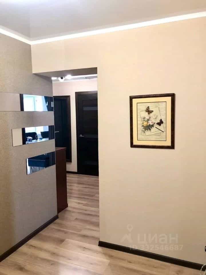 Россия, Саратов, улица имени С.П. Лисина, 10, фото 3