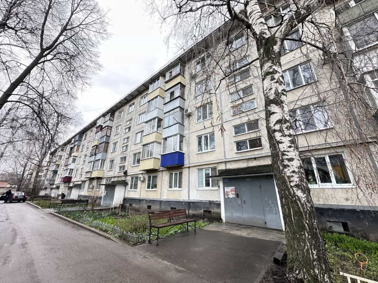 Россия, Тамбов, Астраханская улица, 186, фото 31