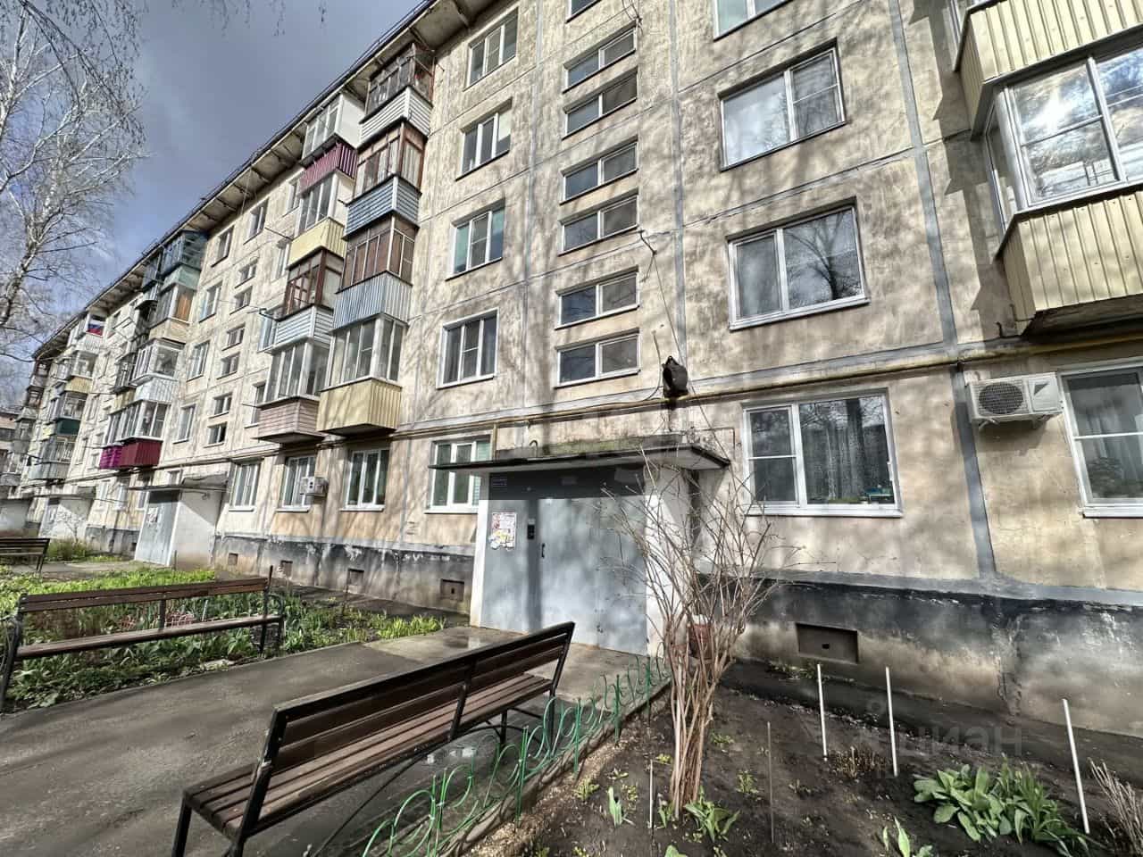 Россия, Тамбов, Астраханская улица, 186, фото 32