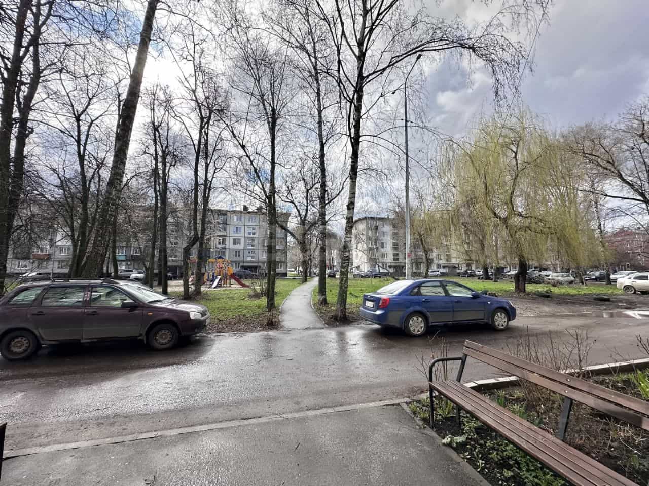 Россия, Тамбов, Астраханская улица, 186, фото 33