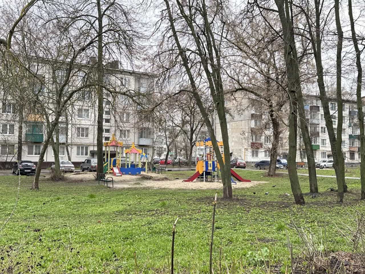 Россия, Тамбов, Астраханская улица, 186, фото 34