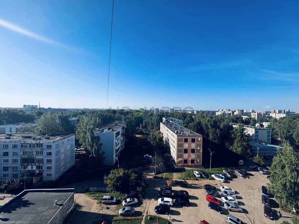 Россия, Киров, Московская улица, 140, фото 15