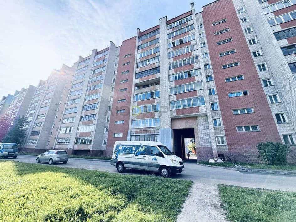 Россия, Киров, Московская улица, 140, фото 20