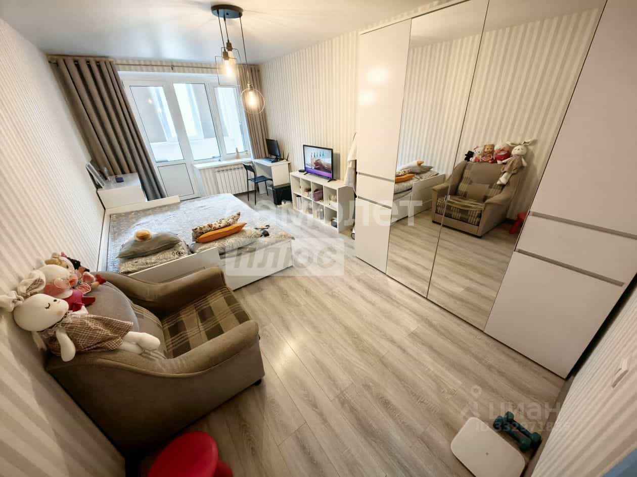 Россия, Республика Калмыкия, Элиста, 2-й микрорайон, 13Б, фото 5
