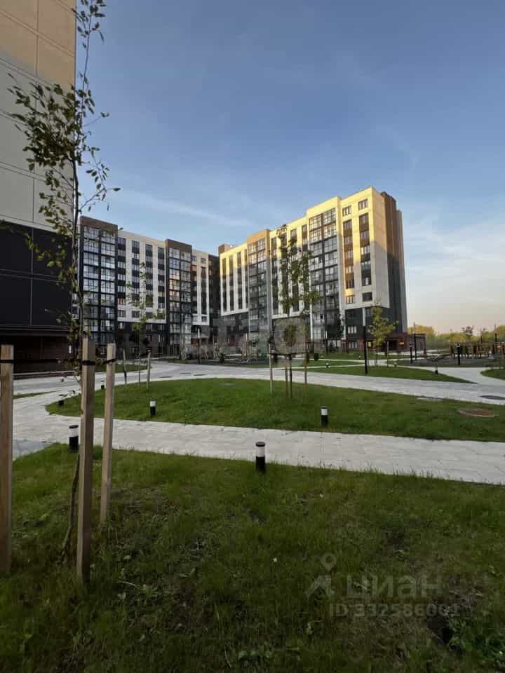 Россия, Калининград, Закатная улица, 29к2