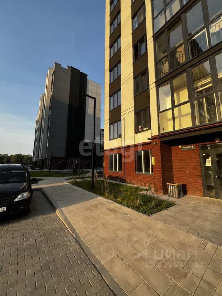 Россия, Калининград, Закатная улица, 29к2, фото 21