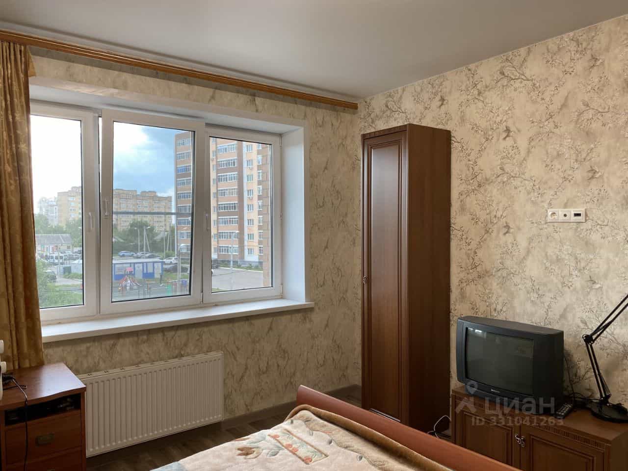 Россия, Республика Мордовия, Саранск, Севастопольская улица, 25А/1, фото 6