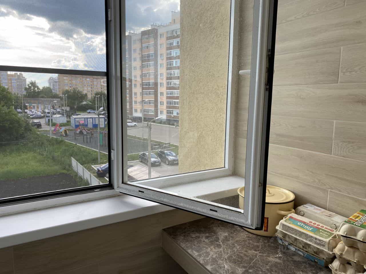 Россия, Республика Мордовия, Саранск, Севастопольская улица, 25А/1, фото 18