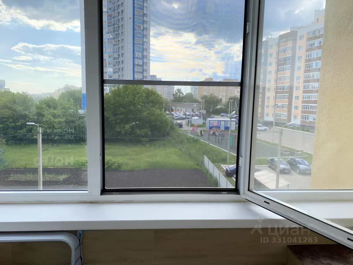 Россия, Республика Мордовия, Саранск, Севастопольская улица, 25А/1, фото 19