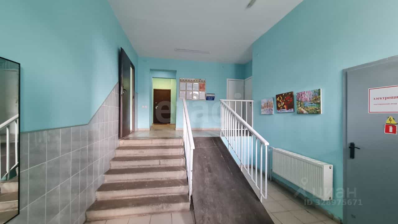 Россия, Удмуртская Республика, Ижевск, улица Холмогорова, 59, фото 32
