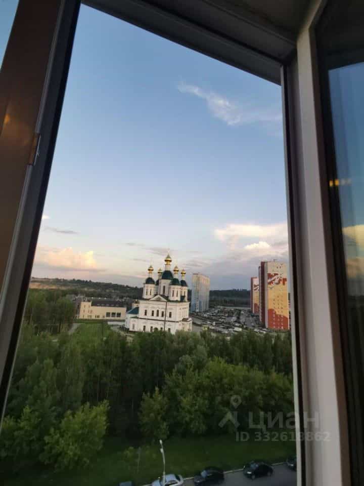 Россия, Нижний Новгород, улица Героя Шнитникова, 14, фото 8