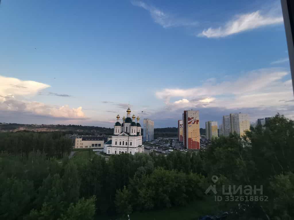 Россия, Нижний Новгород, улица Героя Шнитникова, 14, фото 9