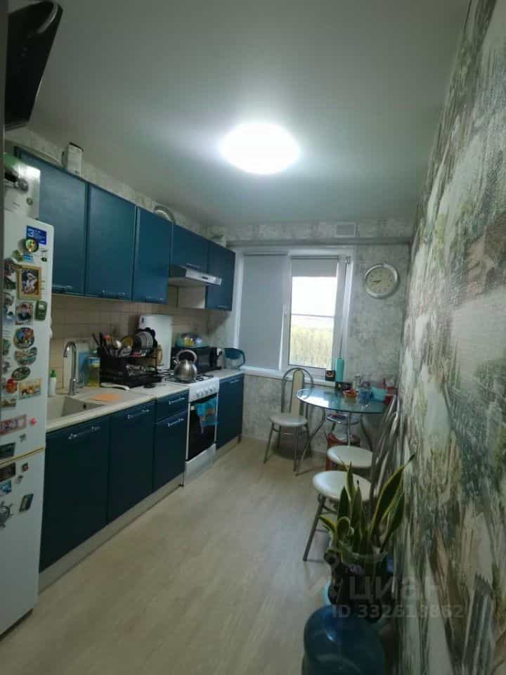 Россия, Нижний Новгород, улица Героя Шнитникова, 14, фото 15