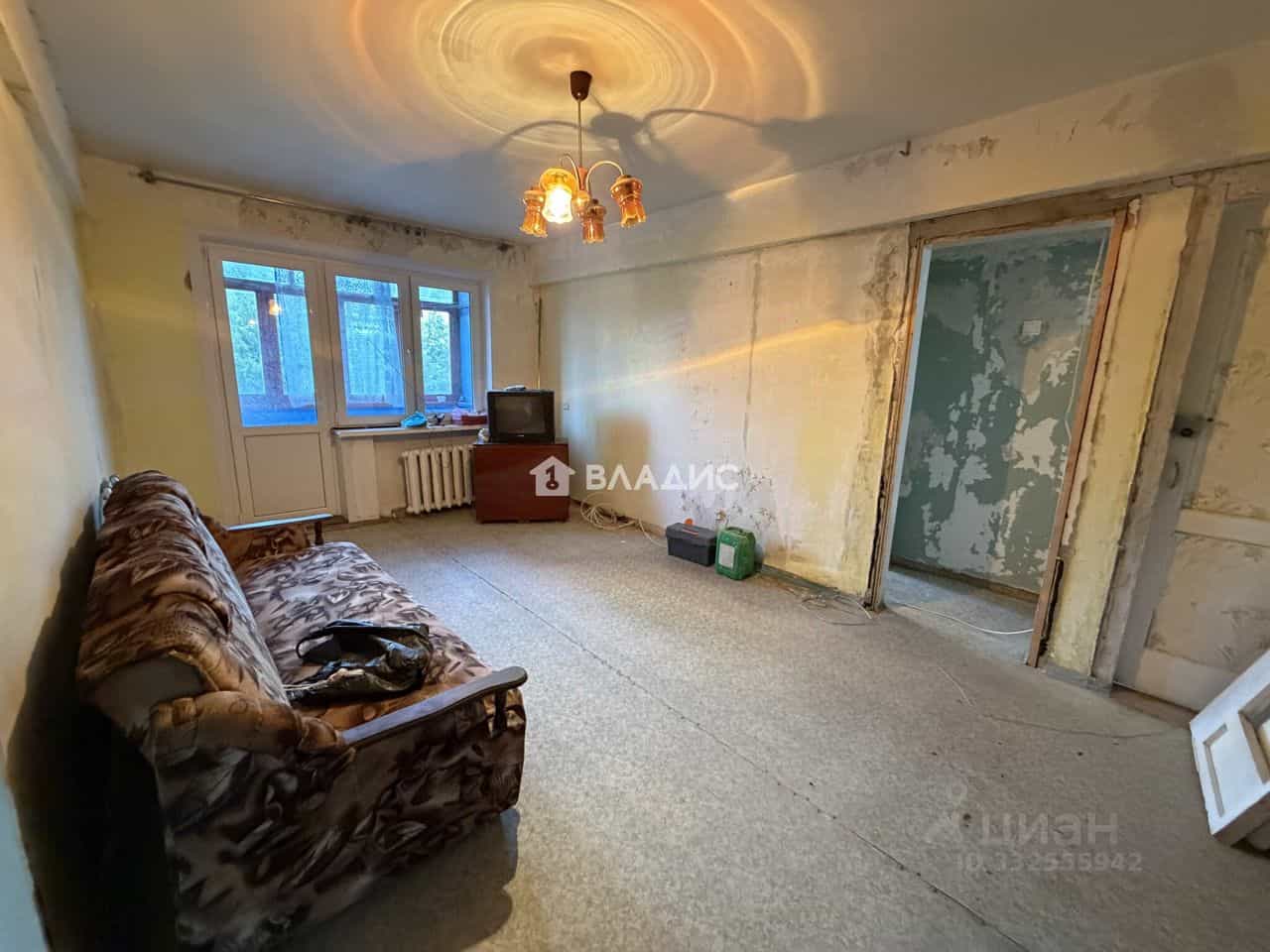 Россия, Волгоград, улица Вершинина, 22, фото 3