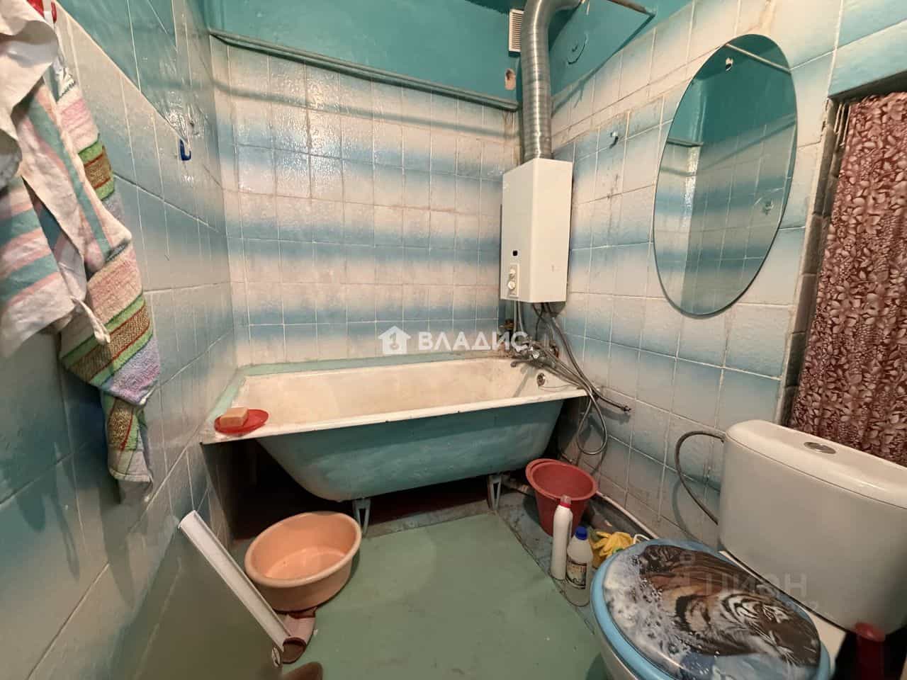 Россия, Волгоград, улица Вершинина, 22, фото 8