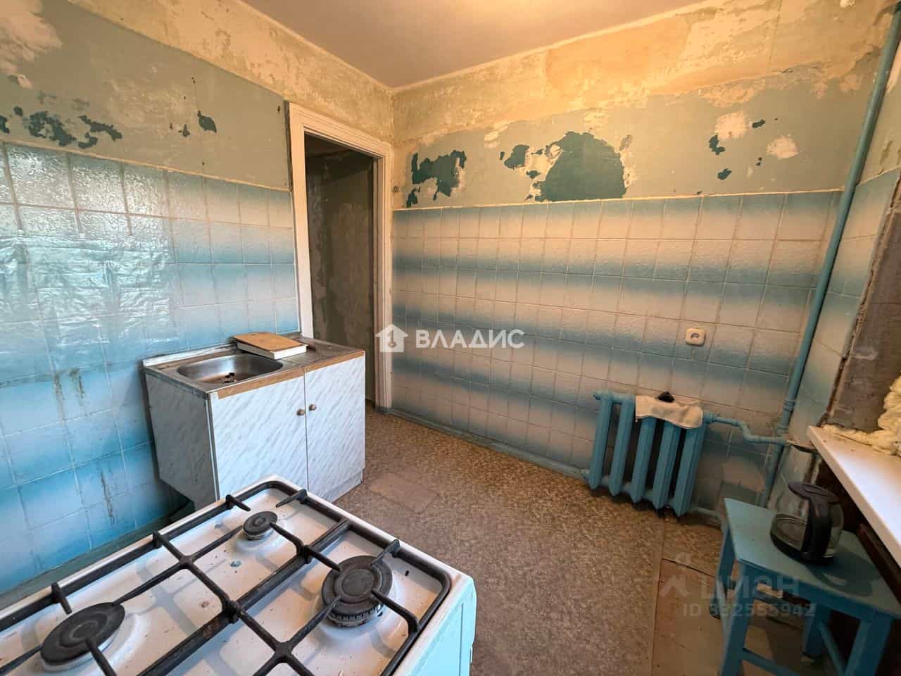 Россия, Волгоград, улица Вершинина, 22, фото 9