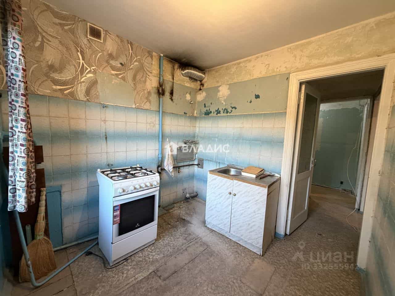 Россия, Волгоград, улица Вершинина, 22, фото 10