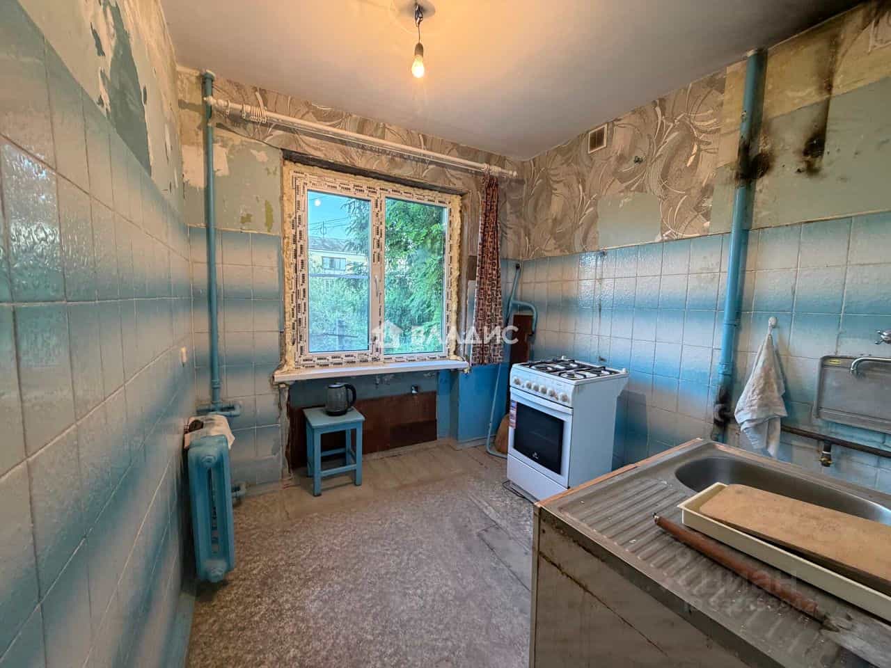 Россия, Волгоград, улица Вершинина, 22, фото 11