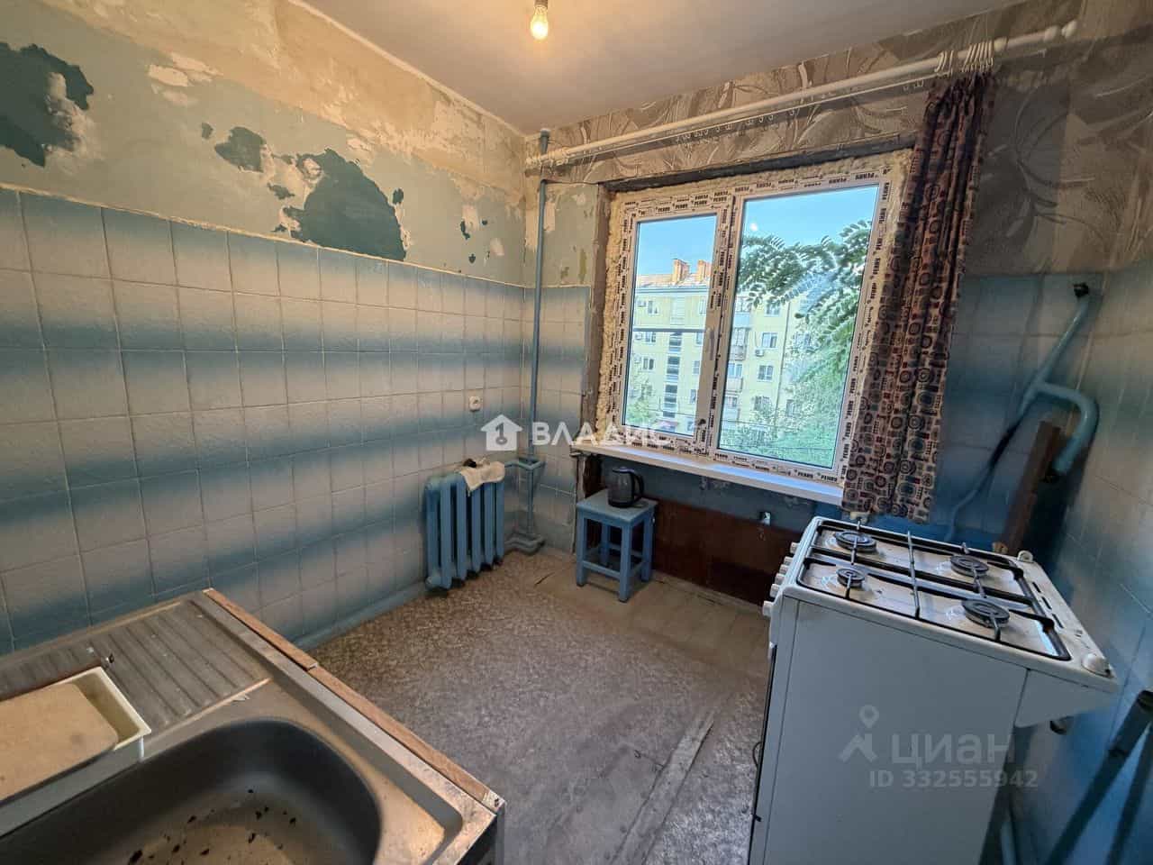 Россия, Волгоград, улица Вершинина, 22, фото 12