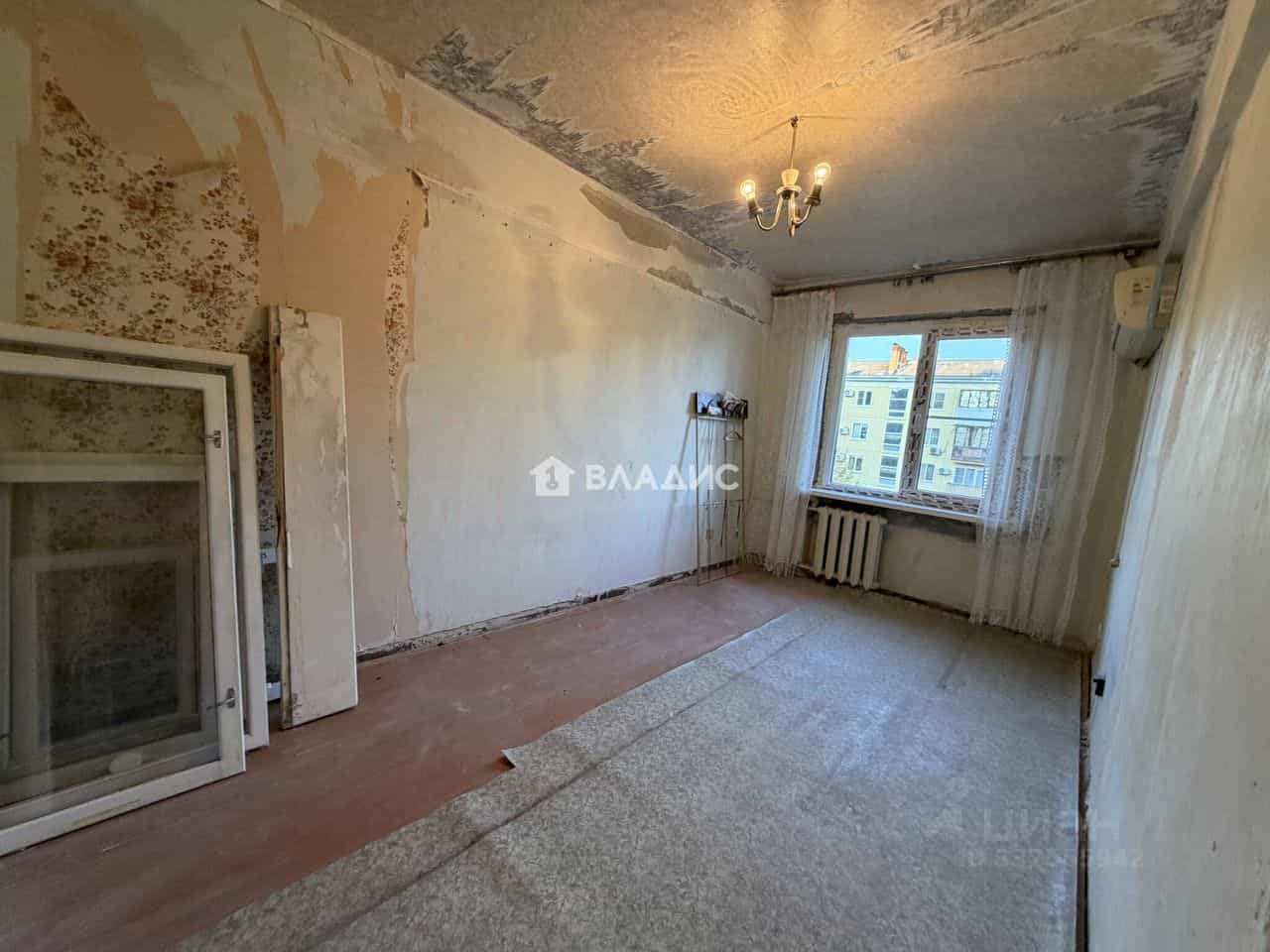 Россия, Волгоград, улица Вершинина, 22, фото 13