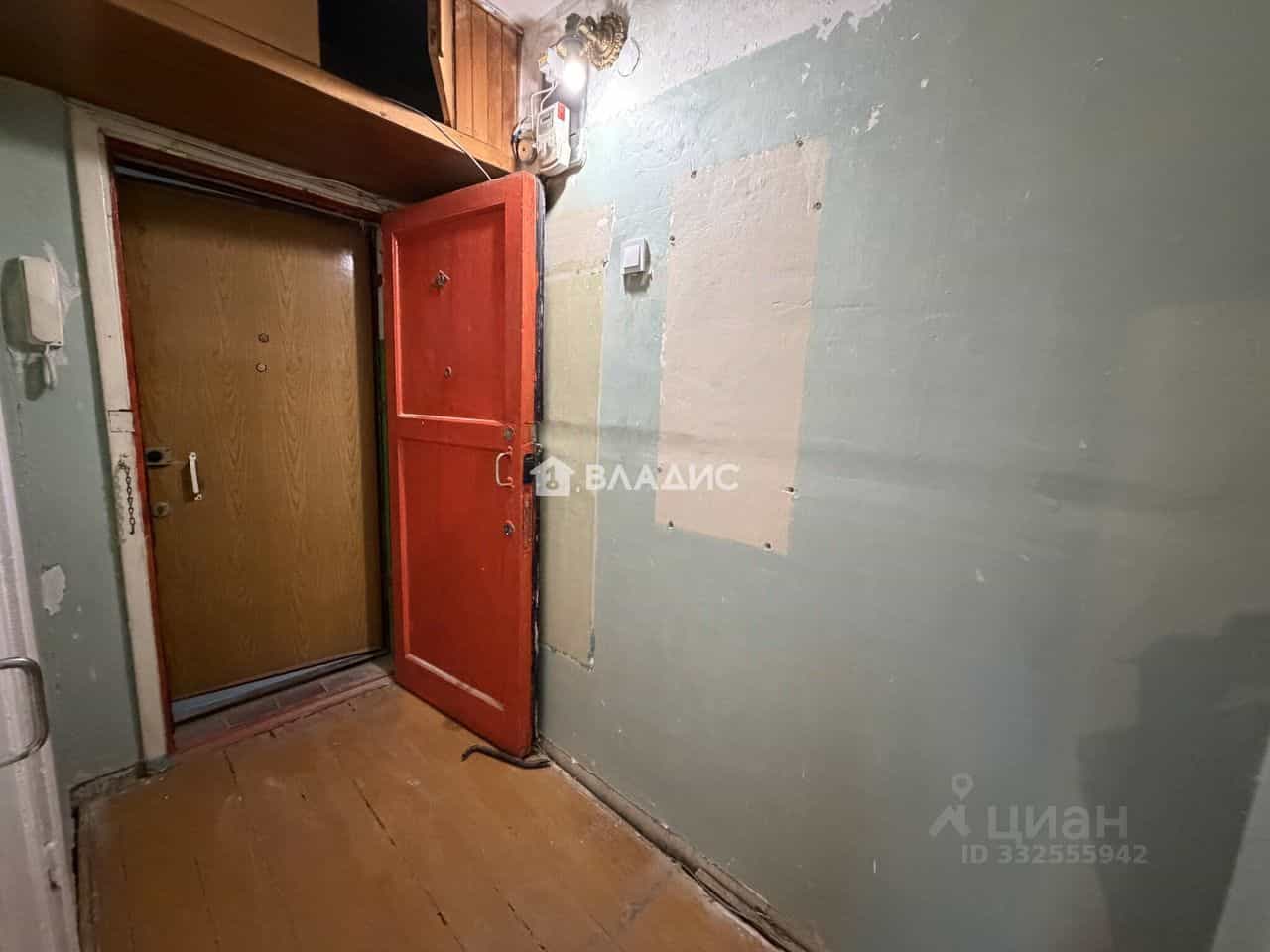 Россия, Волгоград, улица Вершинина, 22, фото 22