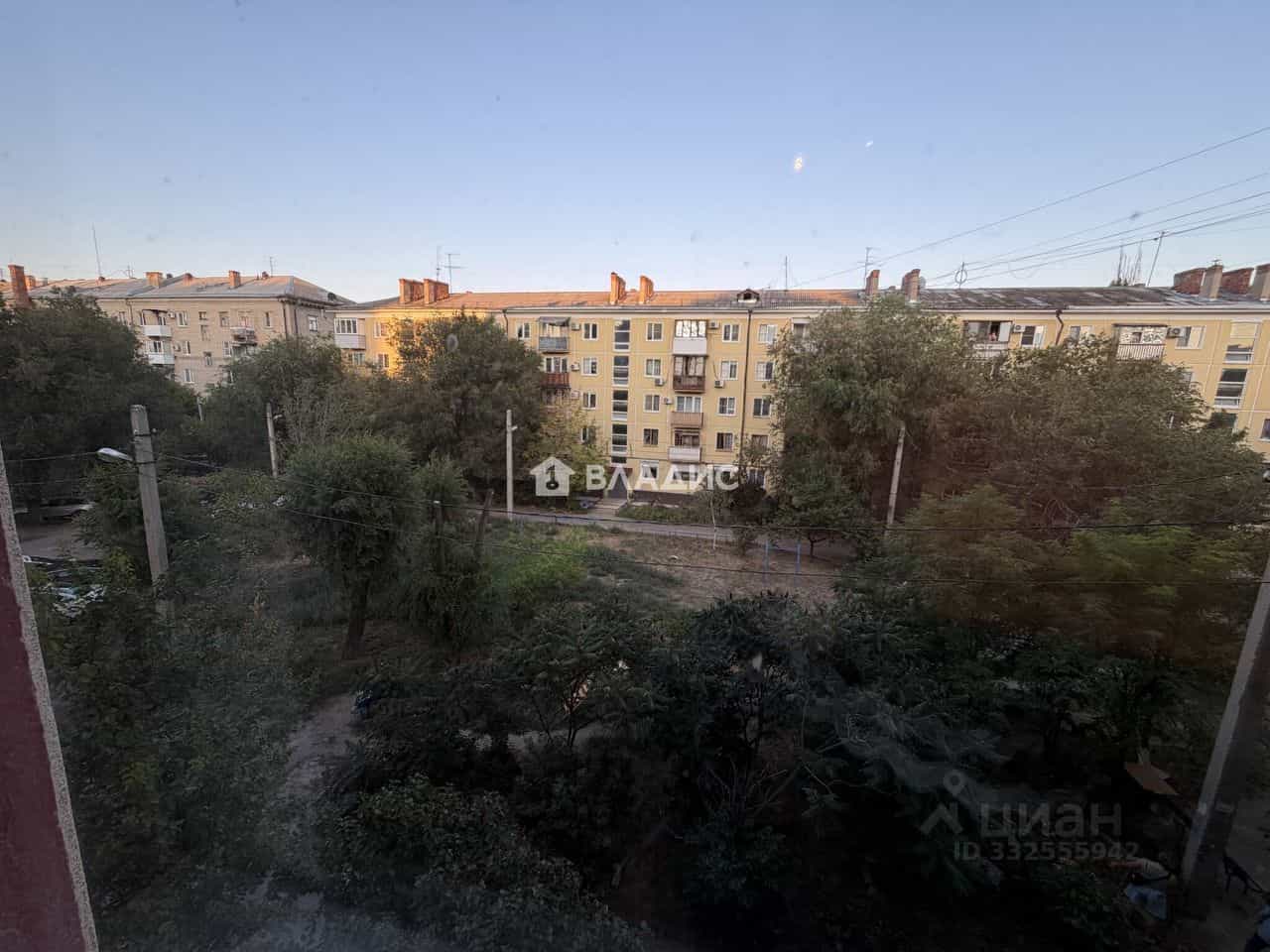 Россия, Волгоград, улица Вершинина, 22, фото 23