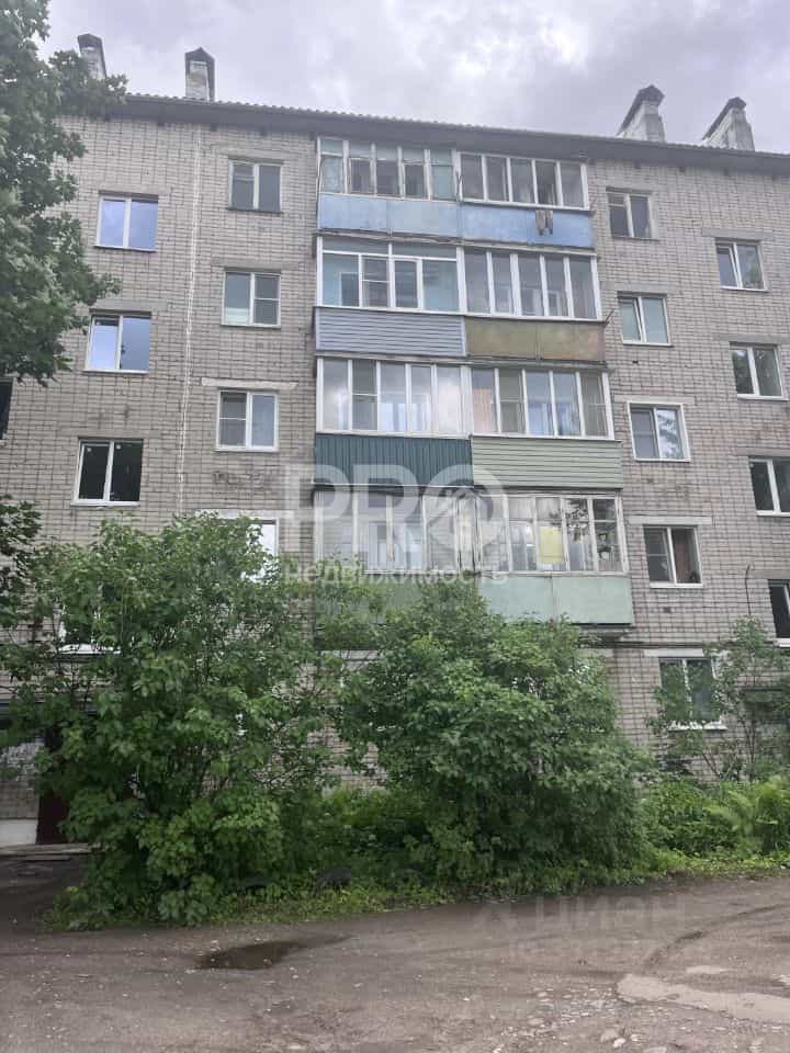 Россия, Костромская область, Буй, Республиканская улица, 2, фото 14