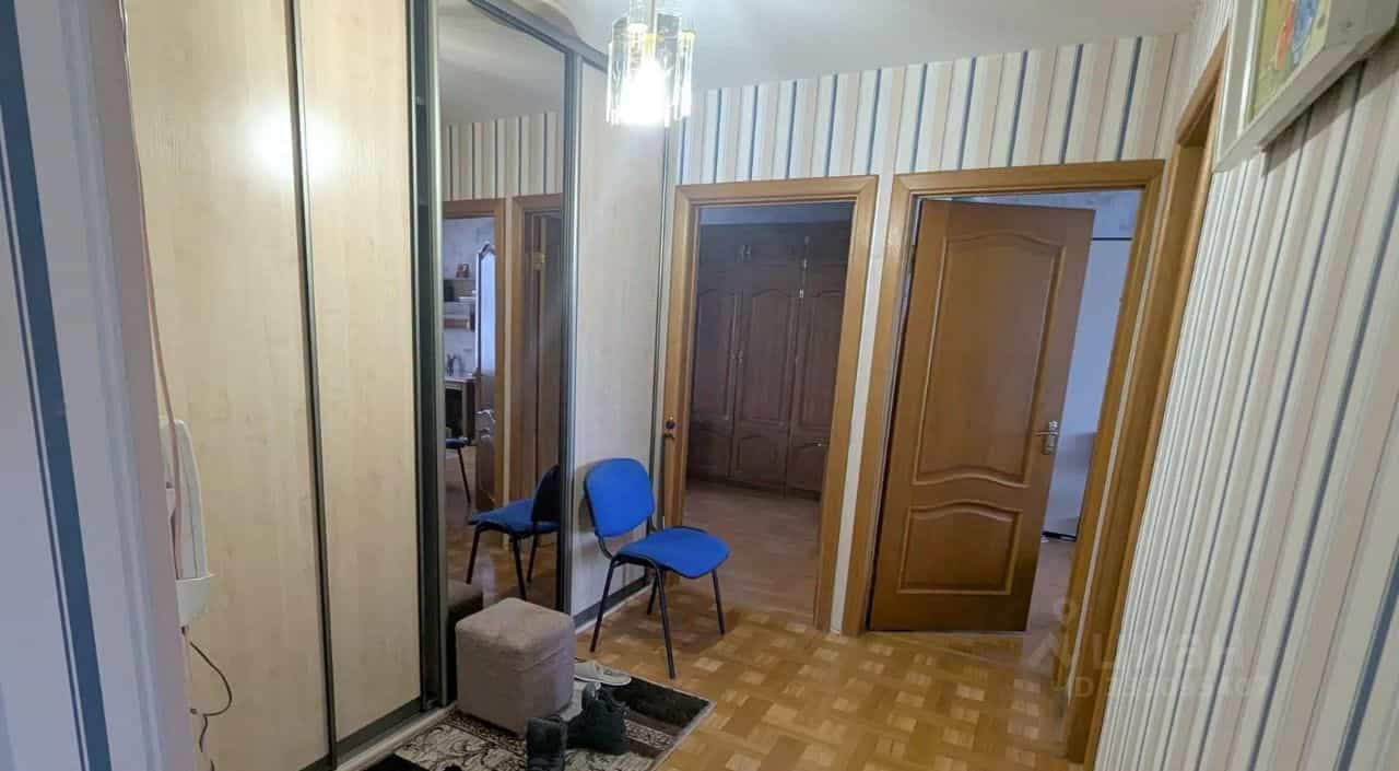 Россия, Москва, улица Богданова, 6к1, фото 4