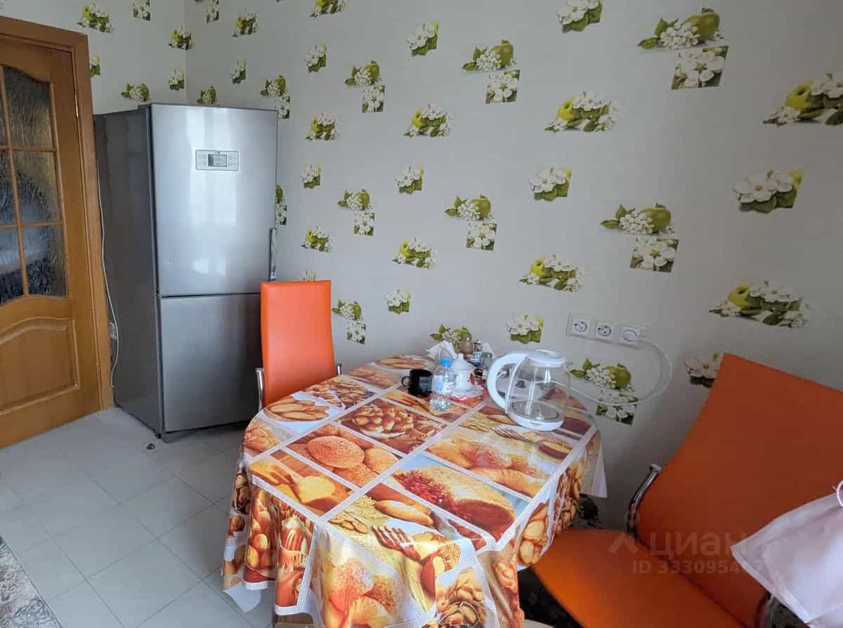 Россия, Москва, улица Богданова, 6к1, фото 5