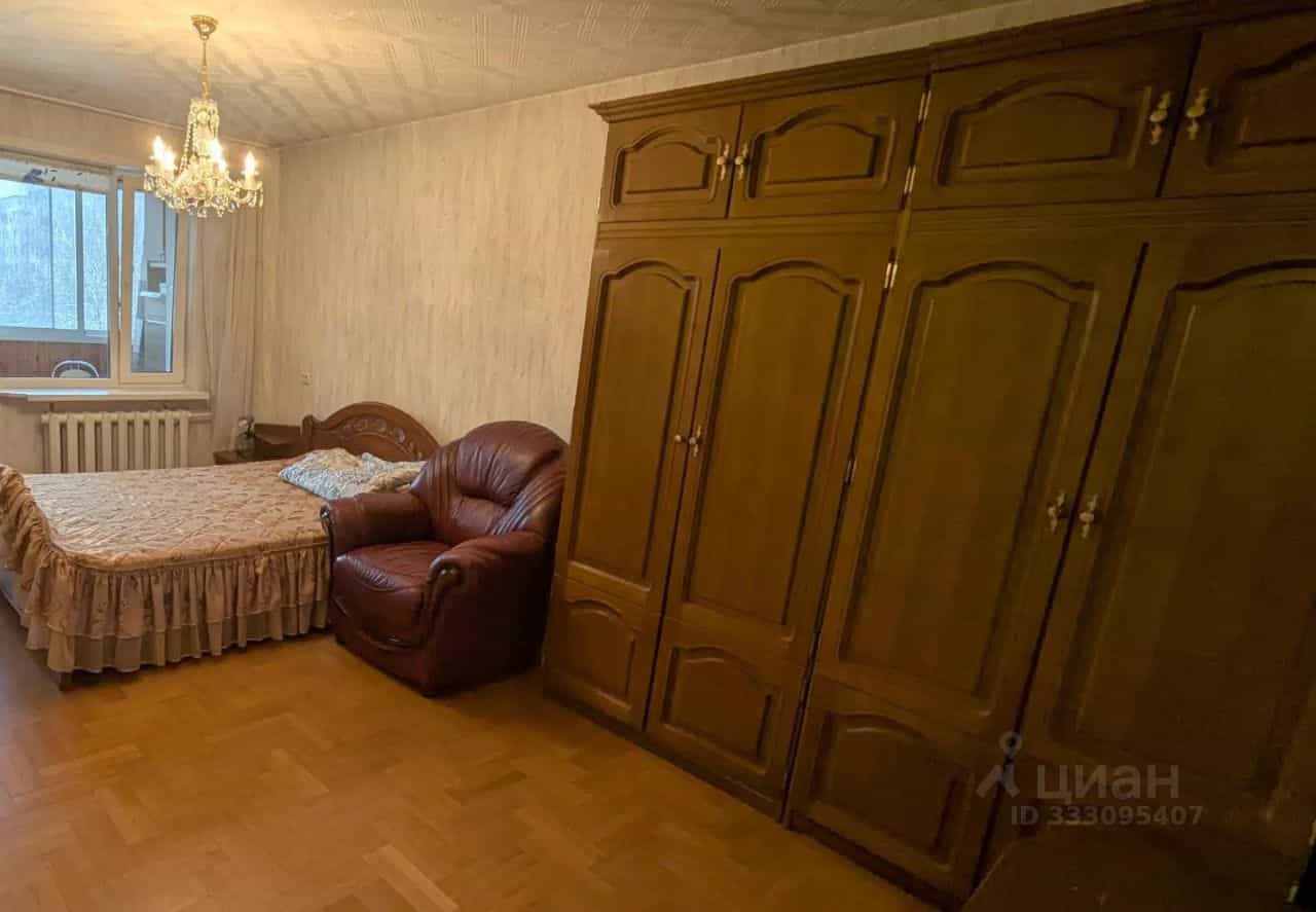 Россия, Москва, улица Богданова, 6к1, фото 7