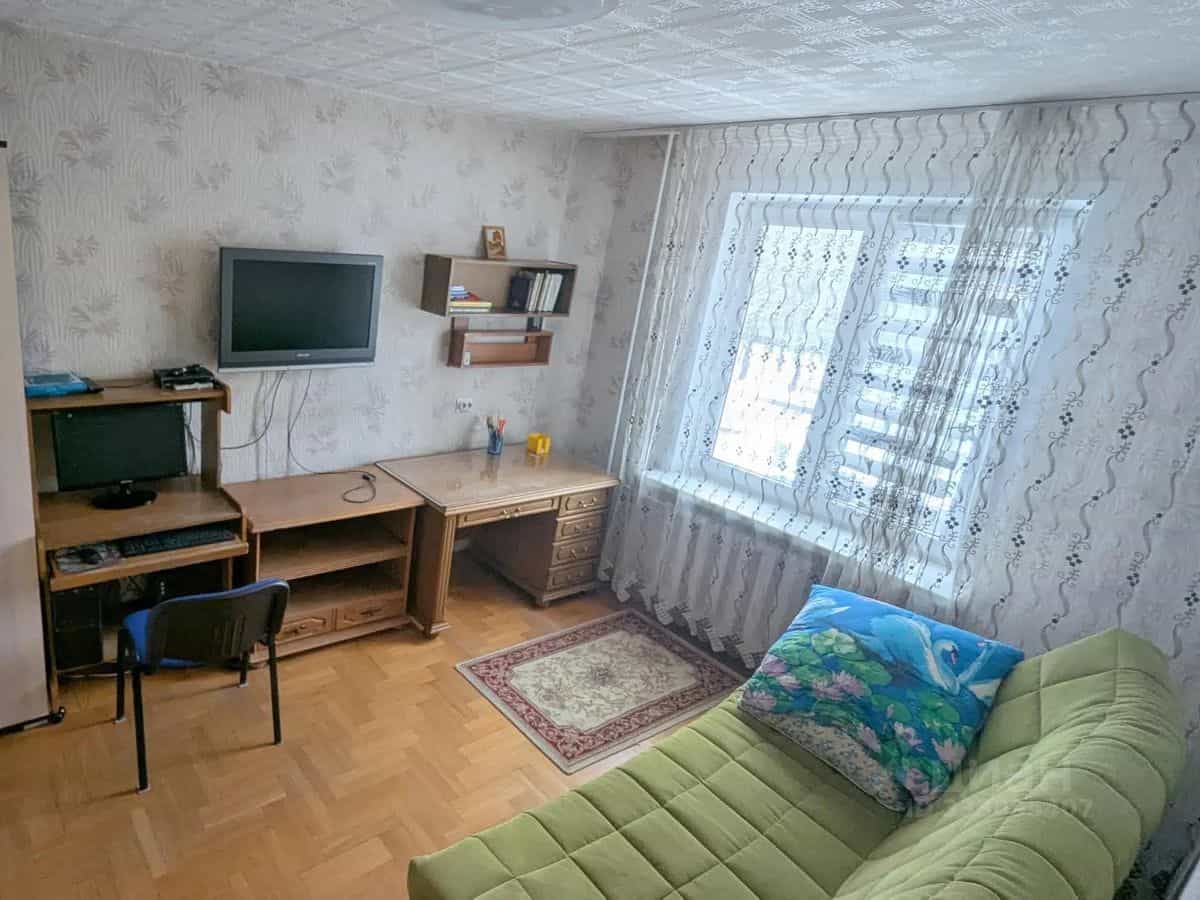 Россия, Москва, улица Богданова, 6к1, фото 10