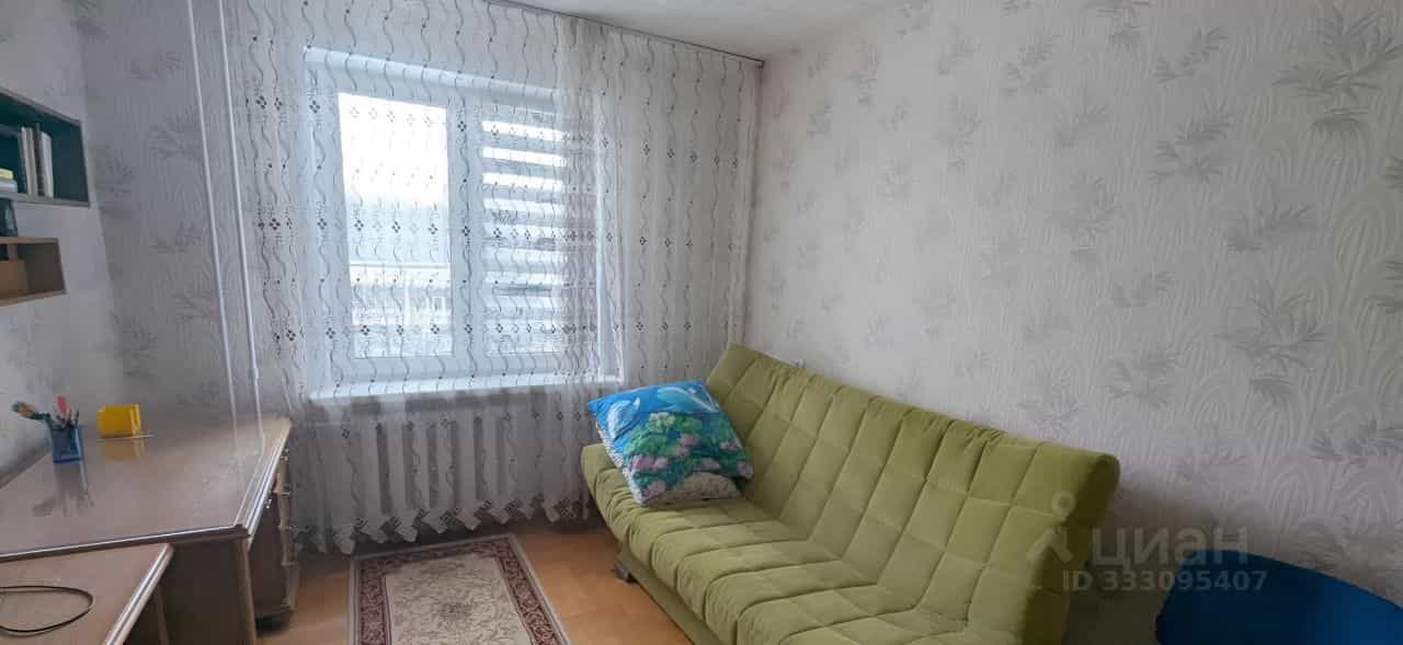 Россия, Москва, улица Богданова, 6к1, фото 11