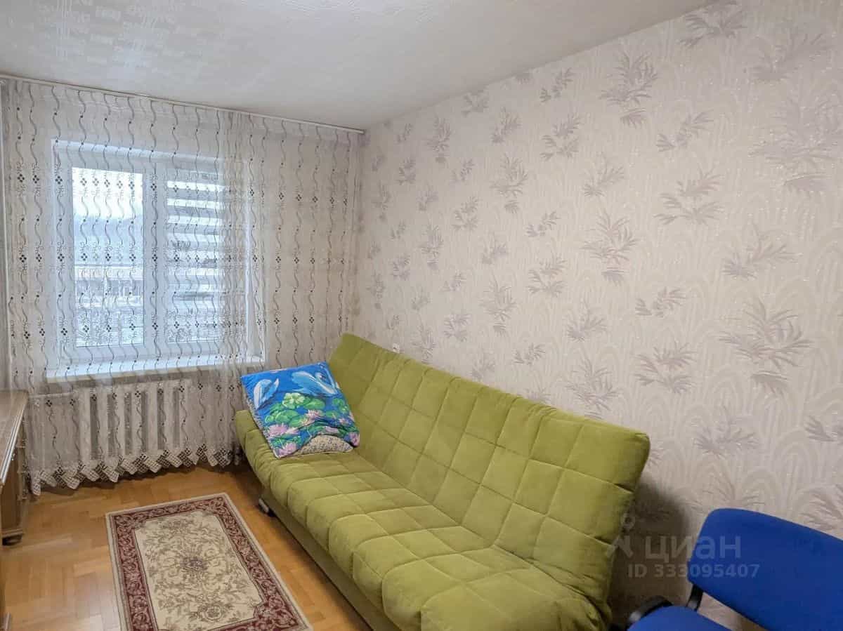 Россия, Москва, улица Богданова, 6к1, фото 12