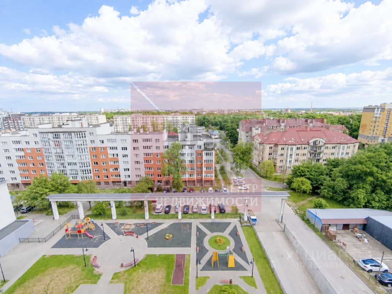 Россия, Калининград, Юбилейная улица, 10, фото 9