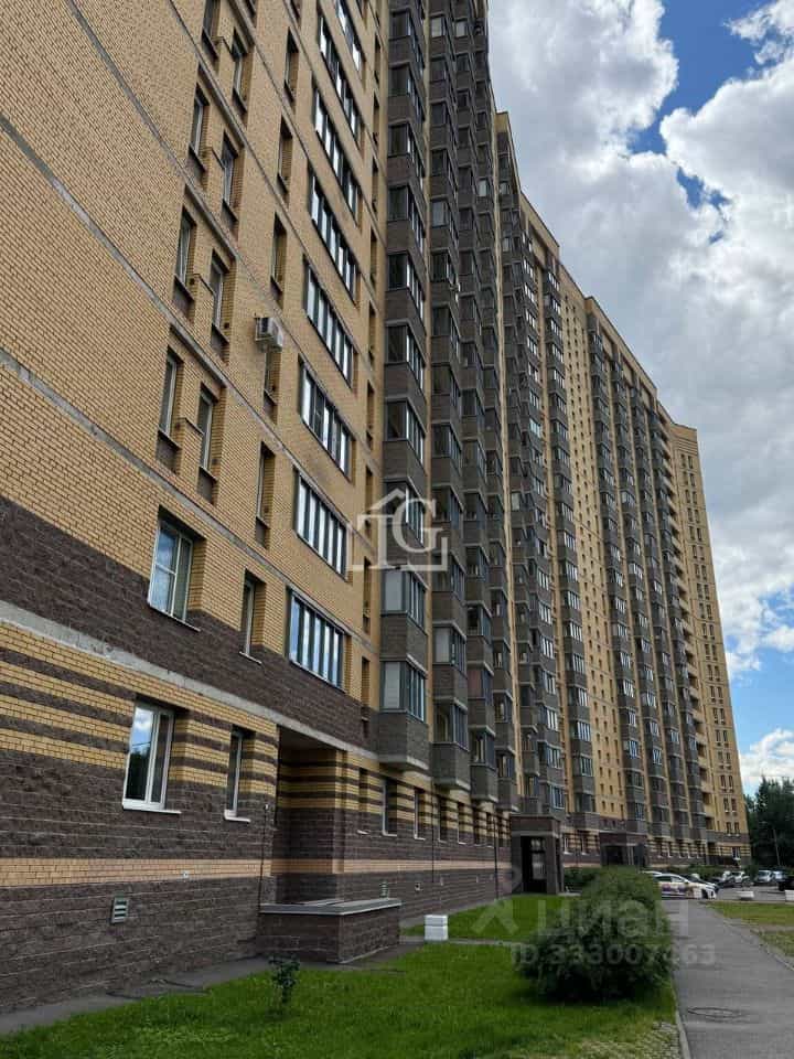Россия, Ленинградская область, Всеволожский район, деревня Новое Девяткино, Капральская улица, 15, фото 8