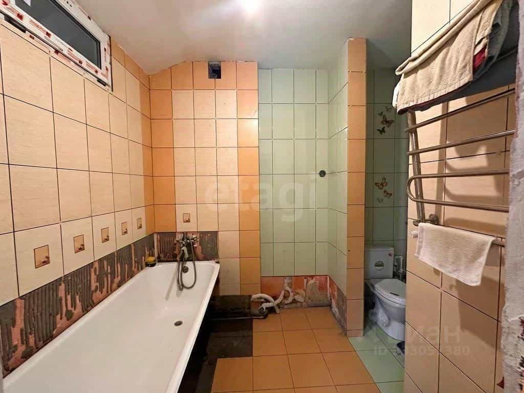 Россия, Ярославская область, Рыбинск, проспект Серова, 14, фото 12