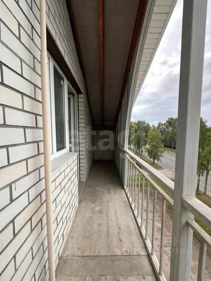 Россия, Ярославская область, Рыбинск, проспект Серова, 14, фото 18