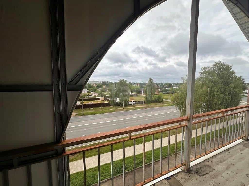 Россия, Ярославская область, Рыбинск, проспект Серова, 14, фото 19