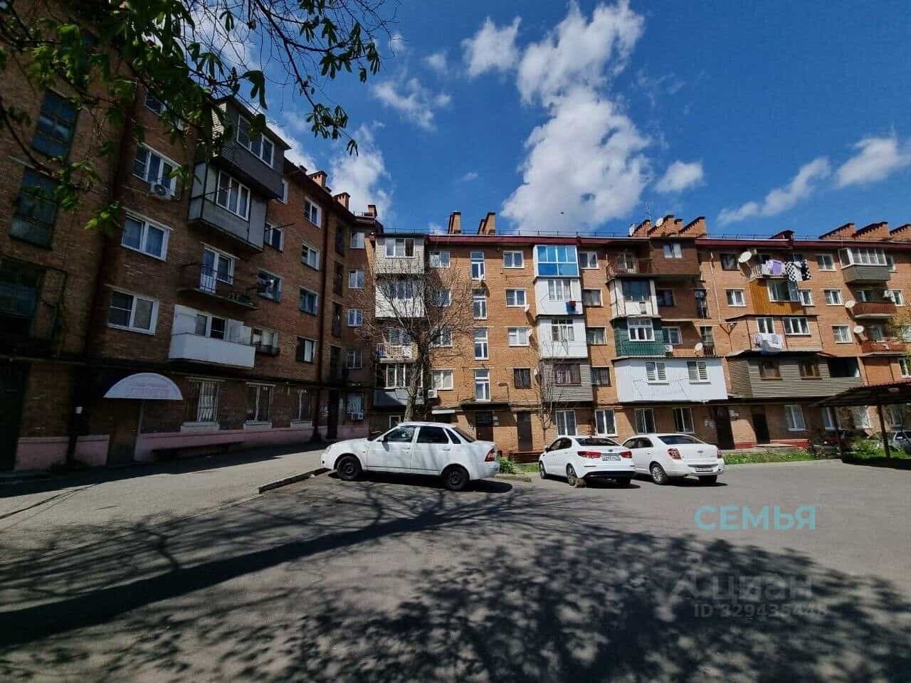 Россия, Республика Северная Осетия — Алания, Владикавказ, Ростовская улица, 14, фото 13