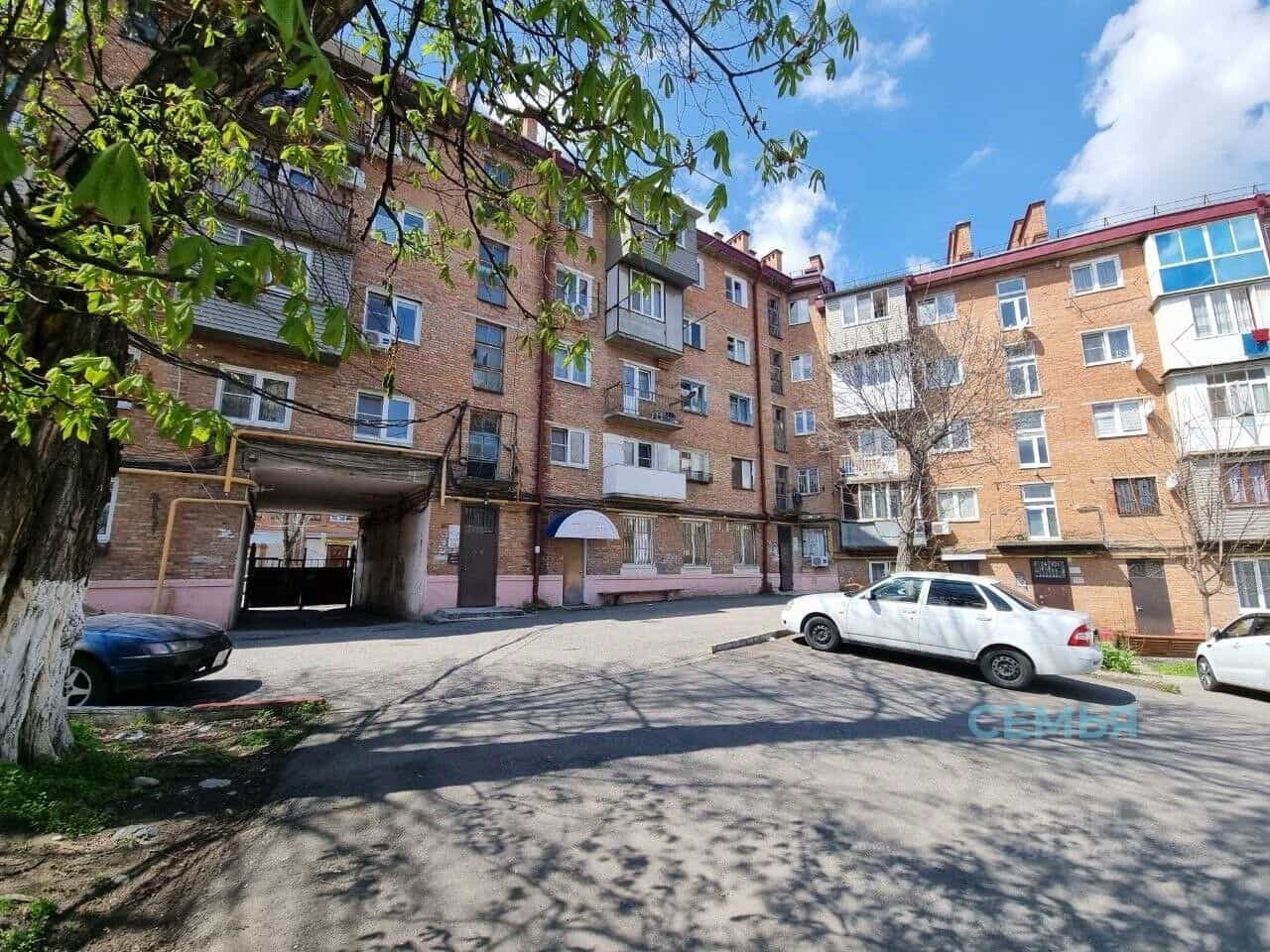 Россия, Республика Северная Осетия — Алания, Владикавказ, Ростовская улица, 14, фото 20