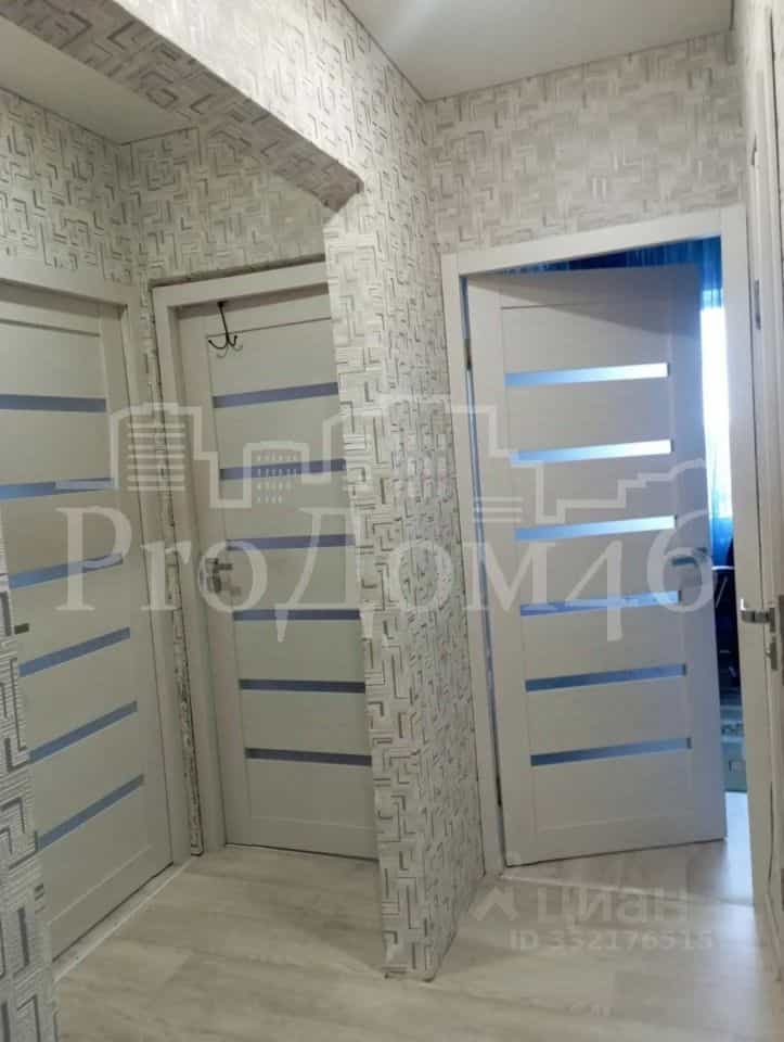 Россия, Курск, улица Серёгина, 26А, фото 3