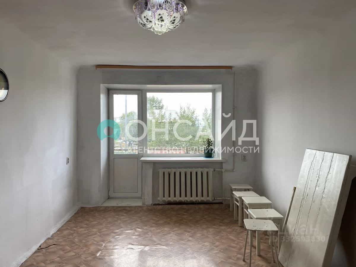 Россия, Республика Бурятия, Улан-Удэ, улица Бабушкина, 23, фото 3