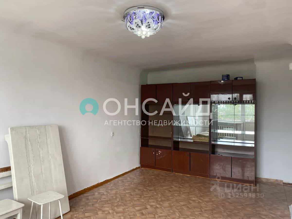Россия, Республика Бурятия, Улан-Удэ, улица Бабушкина, 23, фото 4
