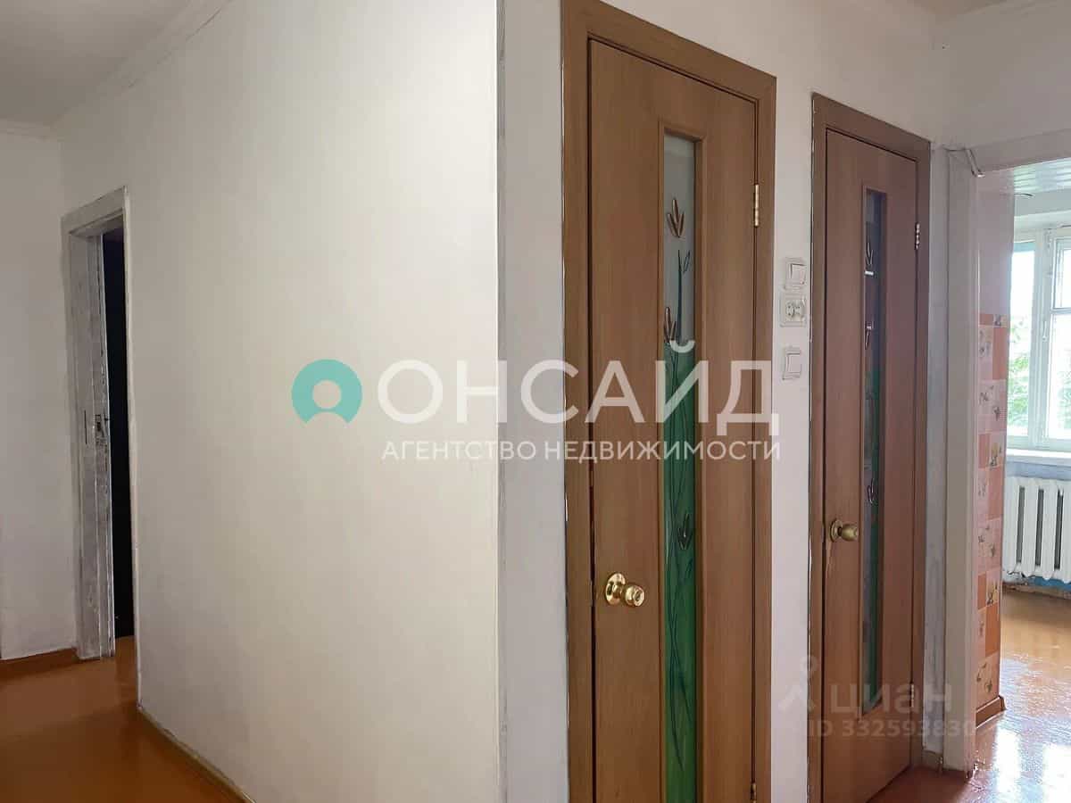 Россия, Республика Бурятия, Улан-Удэ, улица Бабушкина, 23, фото 9