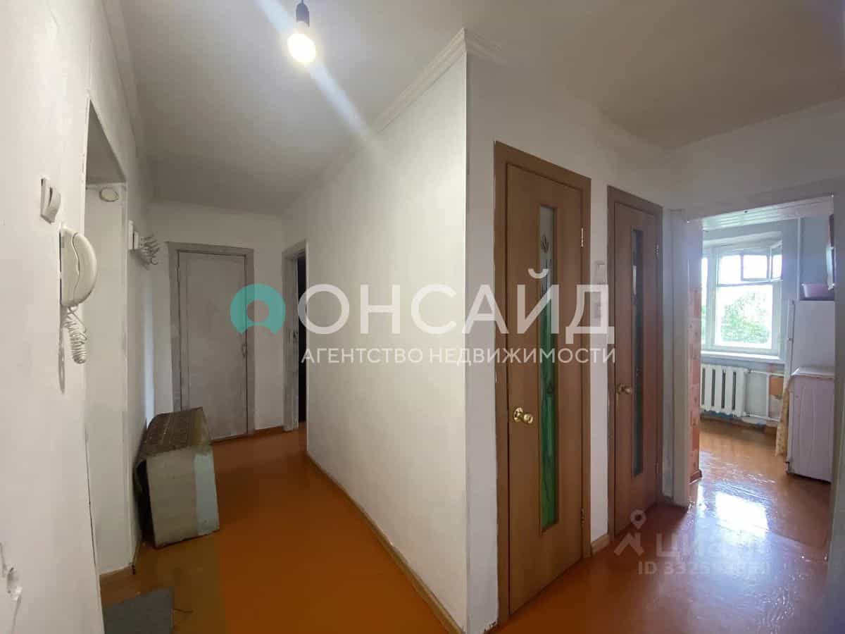 Россия, Республика Бурятия, Улан-Удэ, улица Бабушкина, 23, фото 11