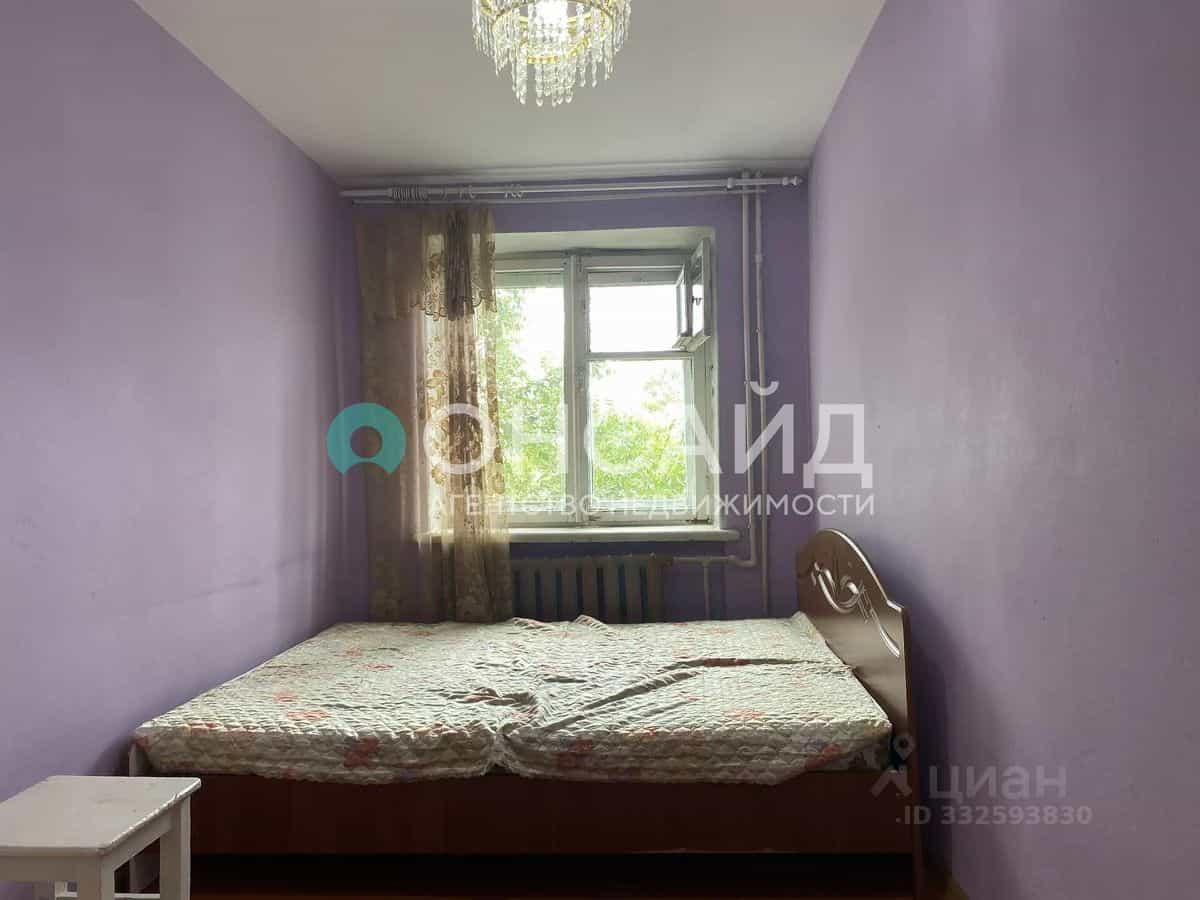Россия, Республика Бурятия, Улан-Удэ, улица Бабушкина, 23, фото 15