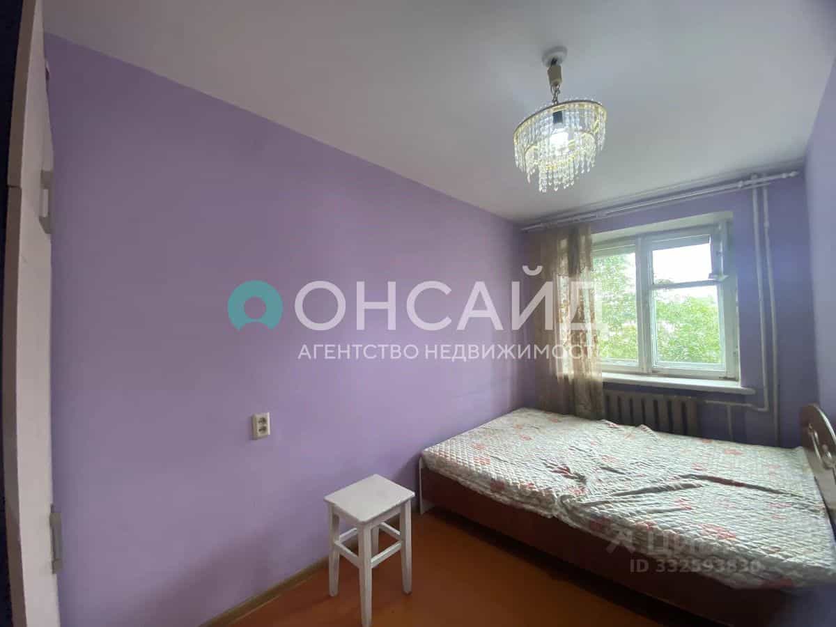 Россия, Республика Бурятия, Улан-Удэ, улица Бабушкина, 23, фото 16