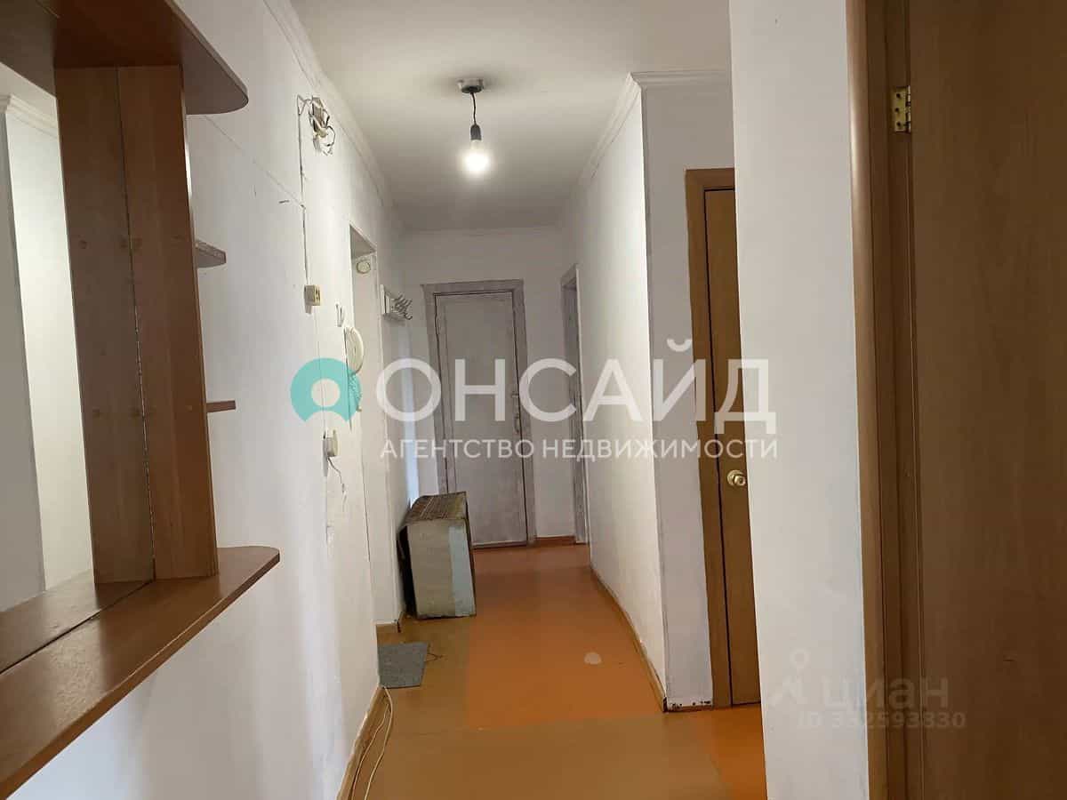 Россия, Республика Бурятия, Улан-Удэ, улица Бабушкина, 23, фото 17