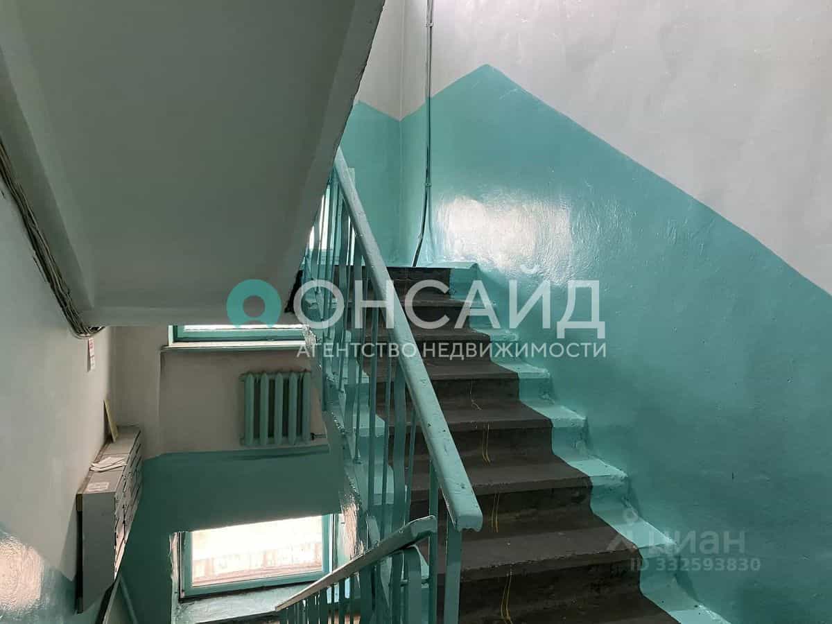 Россия, Республика Бурятия, Улан-Удэ, улица Бабушкина, 23, фото 25
