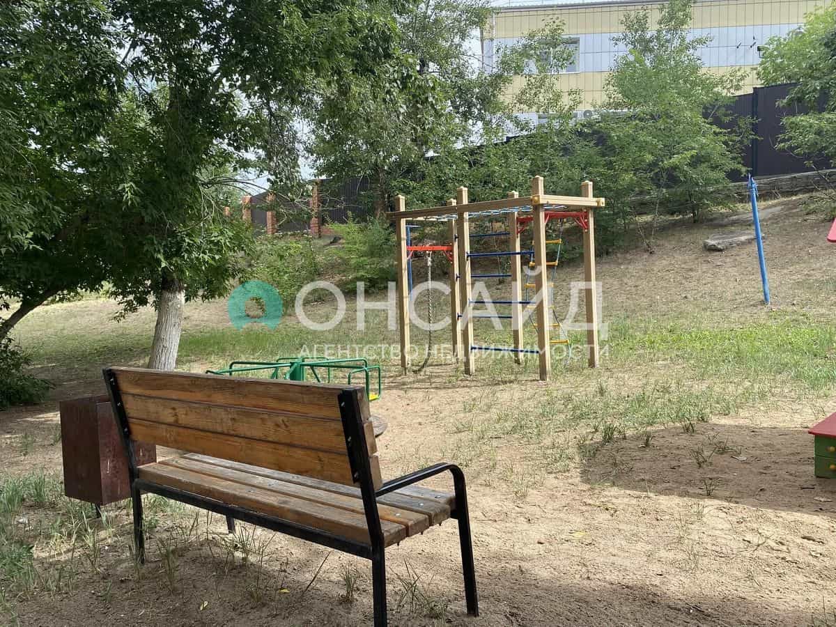 Россия, Республика Бурятия, Улан-Удэ, улица Бабушкина, 23, фото 29